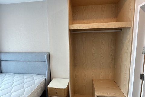 Кондоминиум с 2 спальнями в Банг Сью, Бангкок, Таиланд № 147630 - фото 3