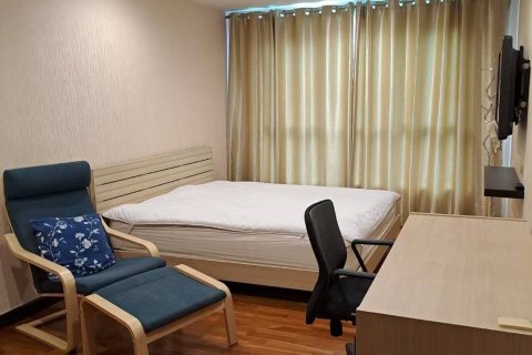 Кондоминиум с 2 спальнями в Ваттхане, Бангкок, Таиланд № 147627 - фото 26