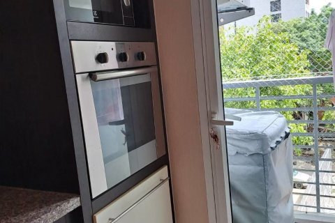 Кондоминиум с 2 спальнями в Ваттхане, Бангкок, Таиланд № 147627 - фото 9