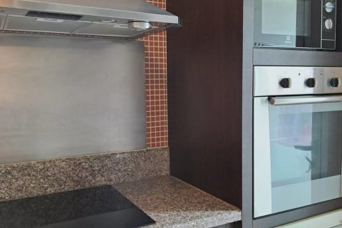 Кондоминиум с 2 спальнями в Ваттхане, Бангкок, Таиланд № 147627 - фото 10