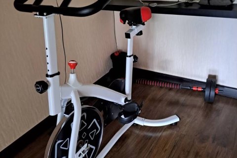 Кондоминиум с 2 спальнями в Ваттхане, Бангкок, Таиланд № 147627 - фото 28