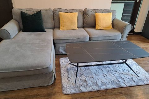 Кондоминиум с 2 спальнями в Ваттхане, Бангкок, Таиланд № 147627 - фото 13