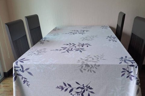 Кондоминиум с 2 спальнями в Ваттхане, Бангкок, Таиланд № 147627 - фото 27