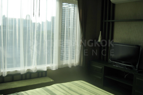 คอนโดมิเนียมในกรุงเทพฯ, ประเทศไทย, 1 ห้องนอน № 185203 - รูปถ่าย 2