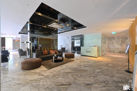 Condo à Bangkok, Thaïlande, 1 chambre  № 185203 - photo 7