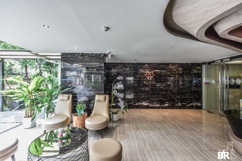 Condo in Bangkok, Thailand, 1 bedroom № 185203 - photo 7