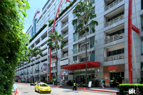 Condo in Bangkok, Thailand, 1 bedroom № 185203 - photo 9