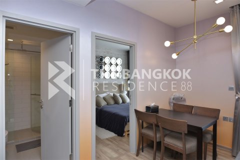 Condo in Bangkok, Thailand, 2 bedrooms № 185204 - photo 3