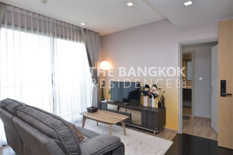 Condo in Bangkok, Thailand, 2 bedrooms № 185204 - photo 6