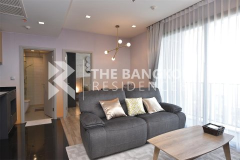 Condo in Bangkok, Thailand, 2 bedrooms № 185204
