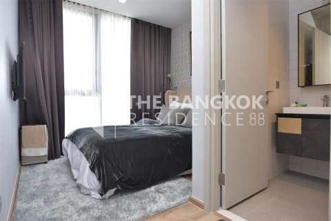 Condo in Bangkok, Thailand, 2 bedrooms № 185204 - photo 5
