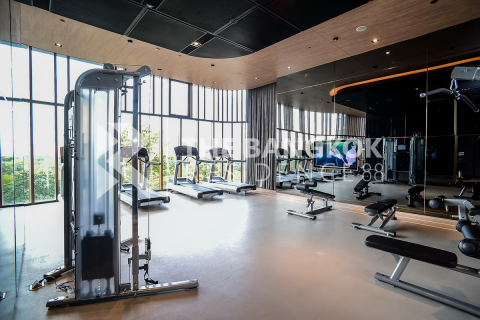 Condo in Bangkok, Thailand, 2 bedrooms № 185204 - photo 9