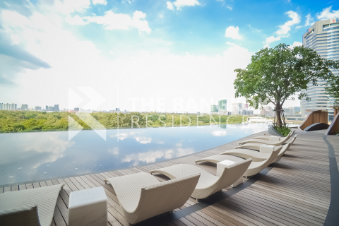 Condominio de 2 dormitorios en Bangkok, Tailandia № 185204 - foto 10
