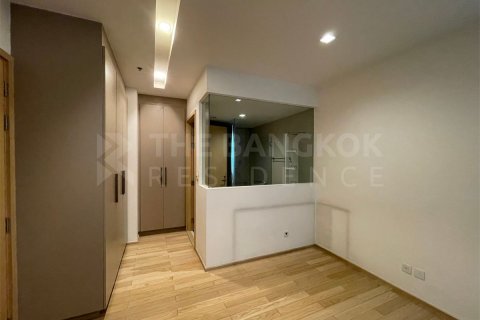 คอนโดมิเนียมในกรุงเทพฯ, ประเทศไทย, 1 ห้องนอน № 185202 - รูปถ่าย 5