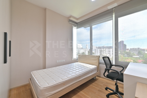 Condo in Bangkok, Thailand, 3 bedrooms  № 185201 - photo 7