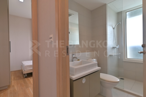Condo in Bangkok, Thailand, 3 bedrooms  № 185201 - photo 6