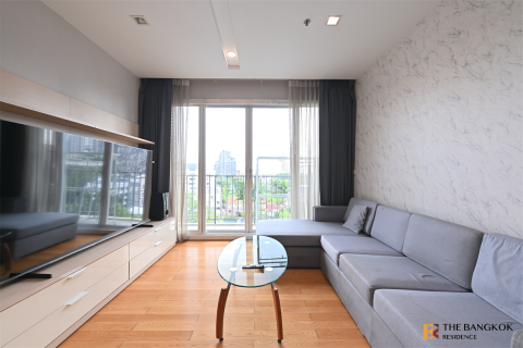 Condo in Bangkok, Thailand, 3 bedrooms  № 185201 - photo 3
