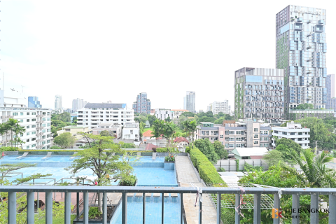 คอนโดมิเนียมในกรุงเทพฯ, ประเทศไทย, 3 ห้องนอน № 185201 - รูปถ่าย 9