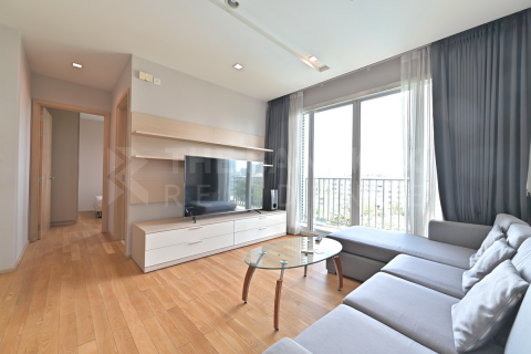 Condo in Bangkok, Thailand, 3 bedrooms  № 185201 - photo 2