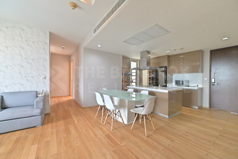 Condo in Bangkok, Thailand, 3 bedrooms  № 185201 - photo 5
