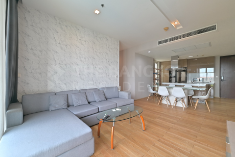 Condo in Bangkok, Thailand, 3 bedrooms  № 185201 - photo 4