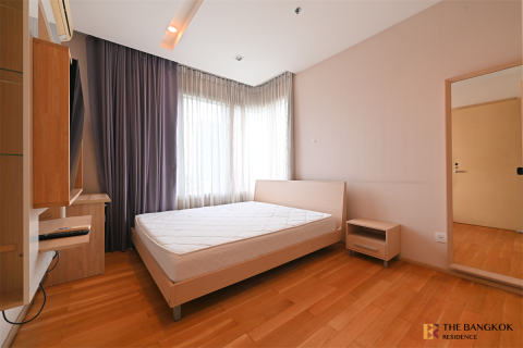 Condo in Bangkok, Thailand, 3 bedrooms  № 185201 - photo 10