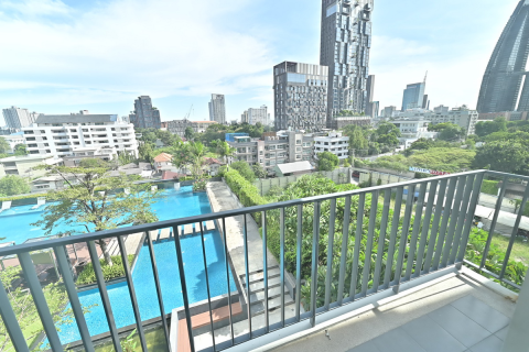 Condo in Bangkok, Thailand, 3 bedrooms  № 185201 - photo 8
