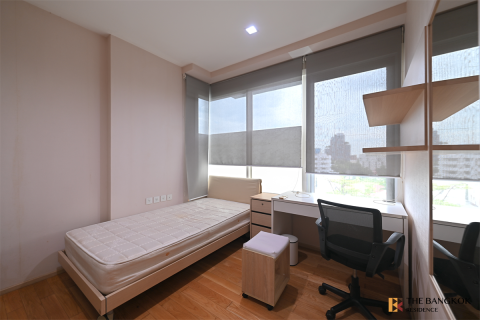 Condo in Bangkok, Thailand, 3 bedrooms  № 185201 - photo 9