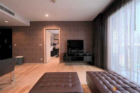 Condo in Bangkok, Thailand, 1 bedroom  № 185207 - photo 6
