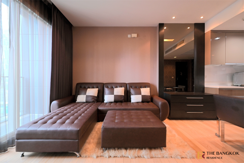 Condo in Bangkok, Thailand, 1 bedroom  № 185207 - photo 2