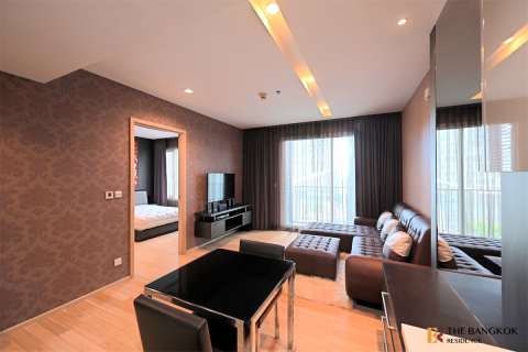 Condo in Bangkok, Thailand, 1 bedroom  № 185207 - photo 8