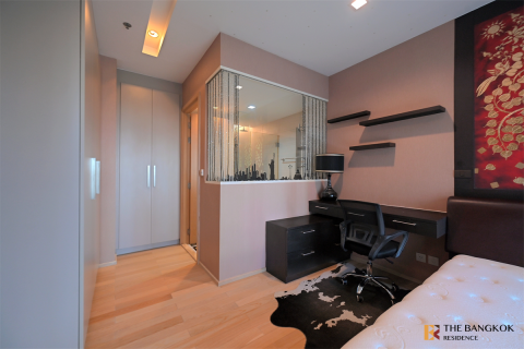Condo in Bangkok, Thailand, 1 bedroom  № 185207 - photo 4