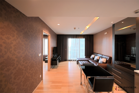 Condo in Bangkok, Thailand, 1 bedroom  № 185207 - photo 7