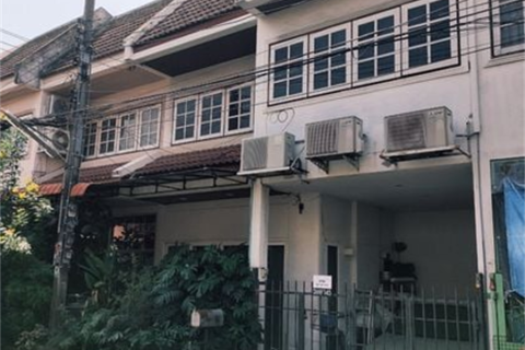 ทาวน์เฮาส์ในกรุงเทพฯ, ประเทศไทย 4 ห้องนอน № 189552
