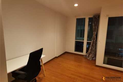 Townhouse in Bangkok, Thailand 3 bedrooms № 189551