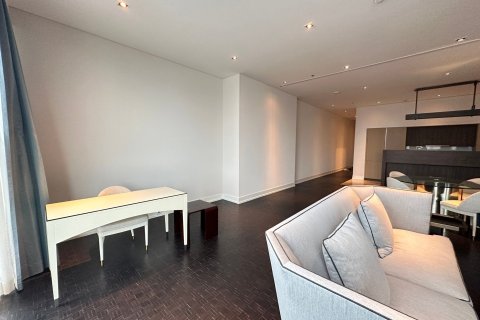 Condo in Sathon, Bangkok, Thailand, 3 bedrooms  № 176475 - photo 2