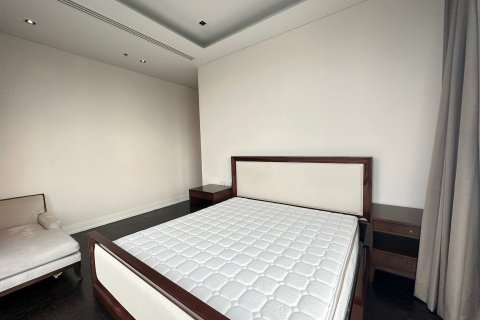 Condo in Sathon, Bangkok, Thailand, 3 bedrooms  № 176475 - photo 4