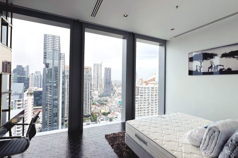 Condo in Sathon, Bangkok, Thailand, 2 bedrooms  № 176475 - photo 3