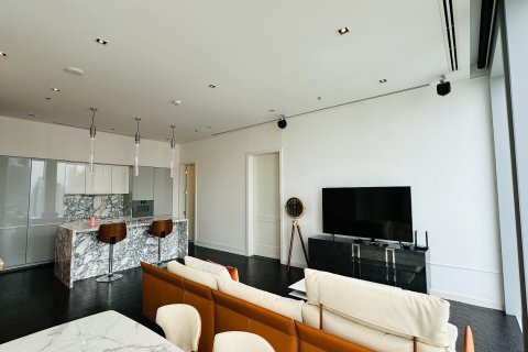Condo in Sathon, Bangkok, Thailand, 2 bedrooms  № 176475 - photo 5