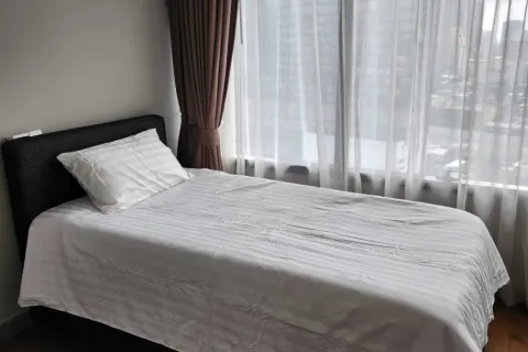 Condo in Bang Rak, Bangkok, Thailand, 2 bedrooms  № 169574 - photo 16