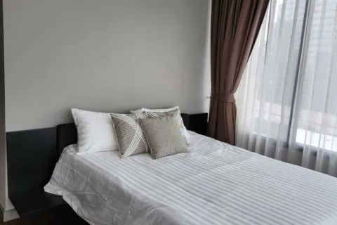 Condo in Bang Rak, Bangkok, Thailand, 2 bedrooms  № 169574 - photo 20