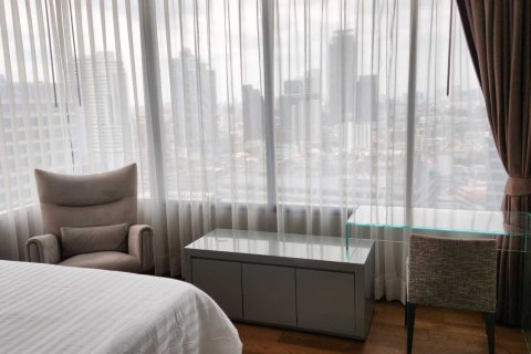 Condo in Bang Rak, Bangkok, Thailand, 2 bedrooms  № 169574 - photo 5