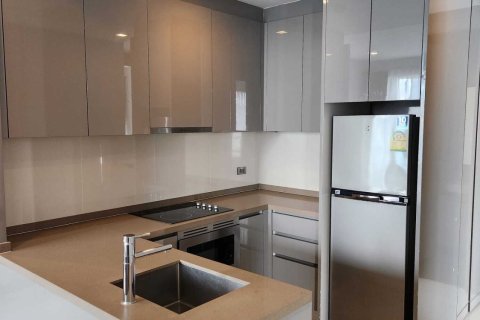 Condo in Bang Rak, Bangkok, Thailand, 2 bedrooms  № 169574 - photo 9