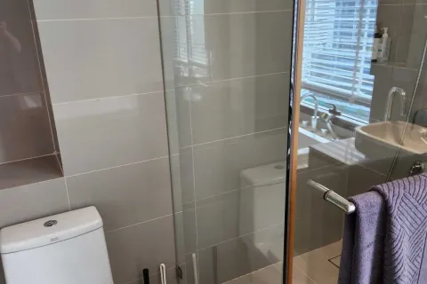 Condo in Bang Rak, Bangkok, Thailand, 2 bedrooms  № 169574 - photo 10