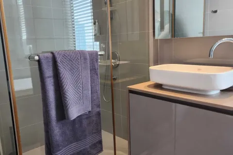 Condo in Bang Rak, Bangkok, Thailand, 2 bedrooms  № 169574 - photo 11