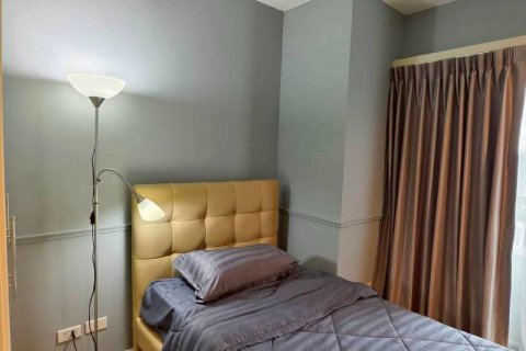 Condo à Khlong Toei, Bangkok, Thaïlande, 2 chambres  № 169576 - photo 6