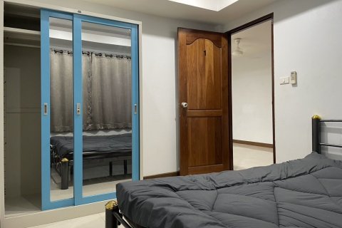 Townhouse à Huai Khwang, Bangkok, Thaïlande 5 chambres № 169578 - photo 4