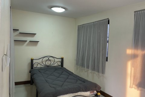 Townhouse à Huai Khwang, Bangkok, Thaïlande 5 chambres № 169578 - photo 8