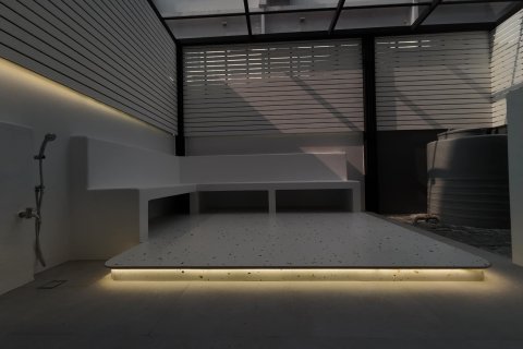 Таунхаус в Лат Пхрау, Бангкок, Таиланд с 3 спальнями  № 169575 - фото 10