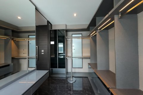 Таунхаус в Лат Пхрау, Бангкок, Таиланд с 3 спальнями  № 169575 - фото 19